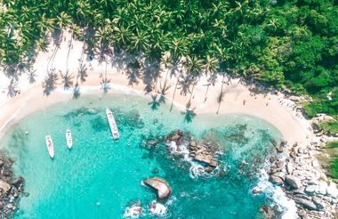 Tayrona 4