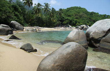 Tayrona 1