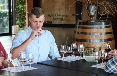 Tastings Experience