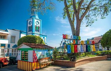 BUENAVISTA