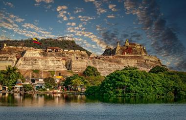 CASTILLO