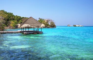 ISLAS DEL ROSARIO
