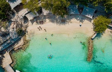 ISLAS DEL ROSARIO