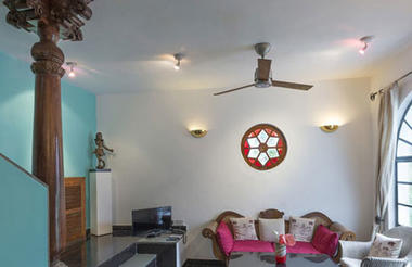 The Malabar House