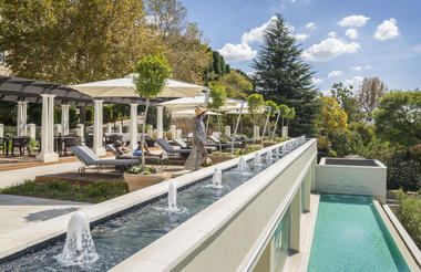 Apres Spa