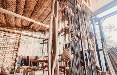 Nomad Lodges
