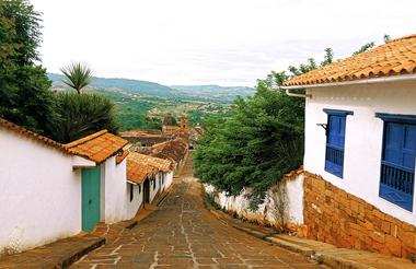 BARICHARA