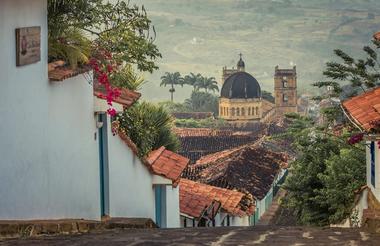 BARICHARA