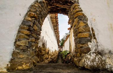 BARICHARA