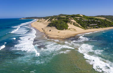 Aerial 1