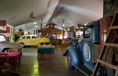 Canyon Roadhouse