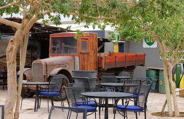 Canyon Roadhouse
