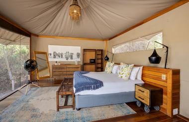 Kadizora Room