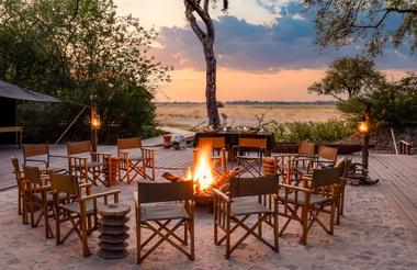 Firepit