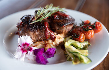 Main course