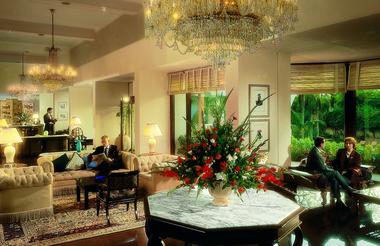 Oberoi New Delhi