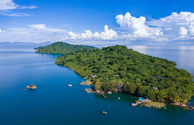 Nankoma Island