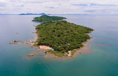 Lake Malawi National Park (UNESCO World Heritage Site)