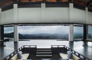Taj Madikeri Resort & Spa Coorg
