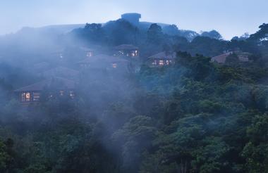 Taj Madikeri Resort & Spa Coorg