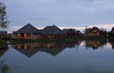 Jetwing Vil Uyana