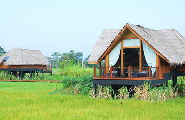 Jetwing Vil Uyana