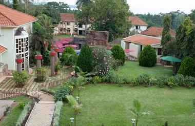The property