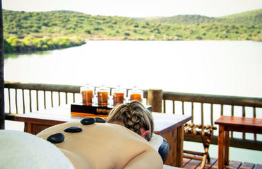 The Spa