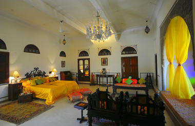 Darbar Mahal
