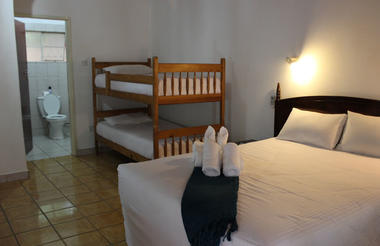 Family Rooms