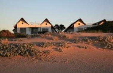 Beach Break Villas