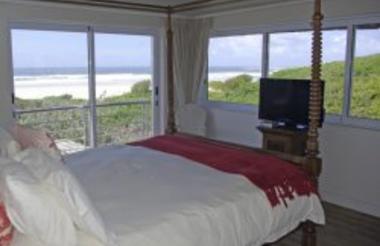 Beach Break Villas