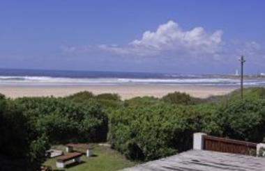 Beach Break Villas