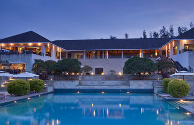 The Serai Chikmagalur
