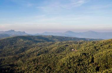 The Serai Chikmagalur