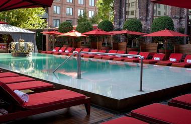 The Poolbar
