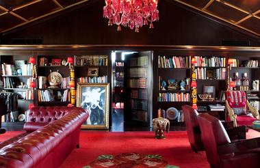 Faena Suite