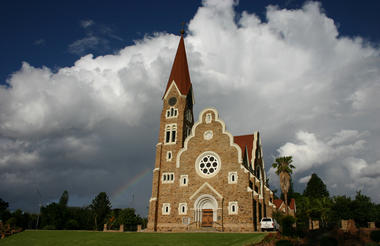 German Church