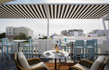 Rooftop