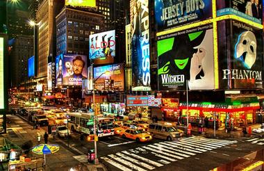New York