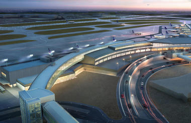 JFK Airport