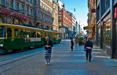 Helsinki