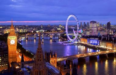 London