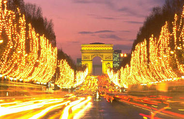 Paris