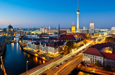 Berlin