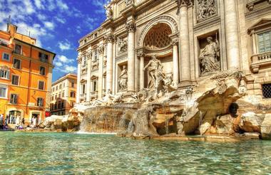 Rome