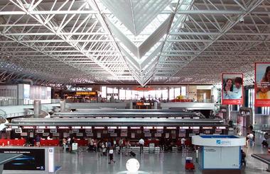 Leonardo da Vinci-Fiumicino Airport