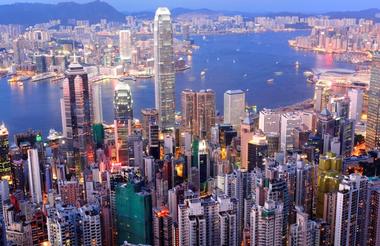Hong Kong