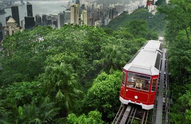 Hong Kong