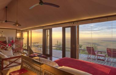 Morning light